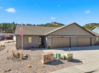 733 Stage Run Rd, Deadwood, SD 57732