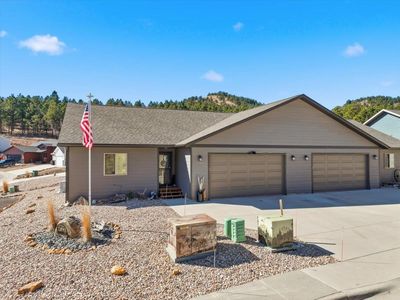 733 Stage Run Rd, Deadwood, SD, 57732
