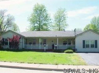 3317 Johnson Rd, Granite City, IL 62040