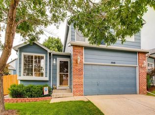 5048 Parsons Way, Castle Rock, CO 80104