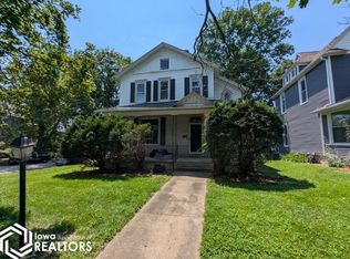 600 Orleans Ave, Keokuk, IA