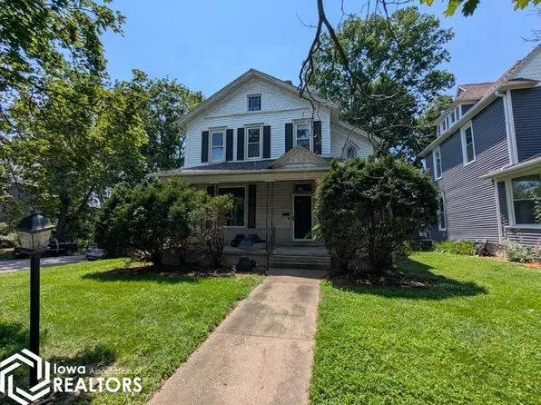 600 Orleans Ave, Keokuk, IA 52632