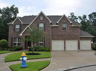 2010 Jillian Oaks Ct, Spring, TX 77386