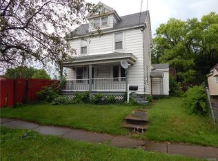 1638 Butternut St, Syracuse, NY 13208