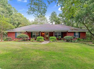 24590 Powell Ln, Loxley, AL 36551