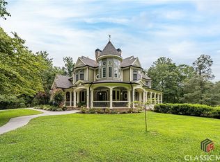 3590 Highway 229, Mansfield, GA 30055