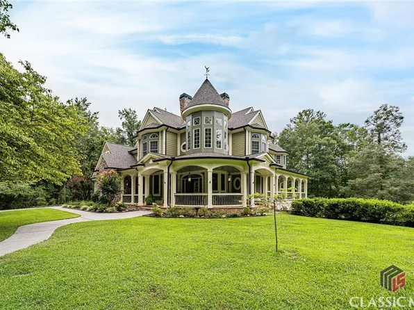 3590 Hwy 229, Mansfield, GA 30055