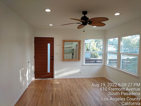 3rd image of 608 Fremont Ave #608