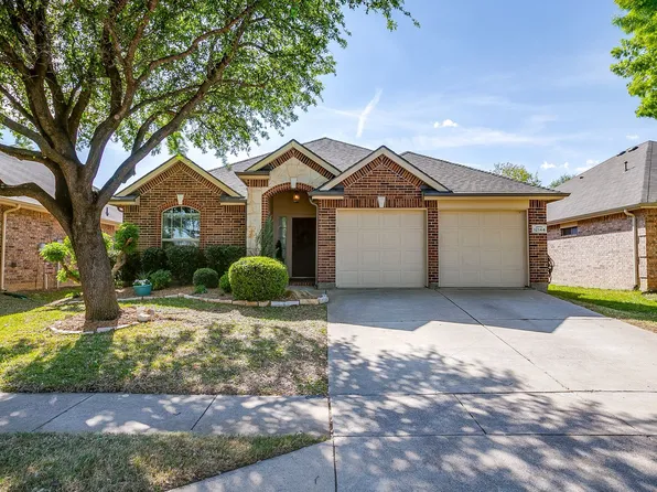 12144 Longstone Dr, Burleson, TX 76028