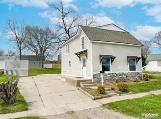 640 Lincoln Ave, Owosso, MI