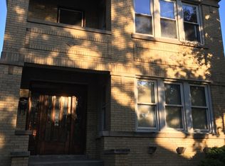 4753 S Tripp Ave, Chicago, IL 60632
