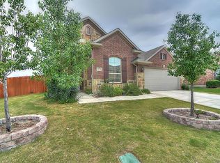 14712 Lone Spring Dr, Little Elm, TX 75068