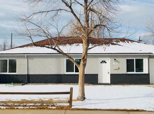 701 Ursula St, Aurora, CO 80011