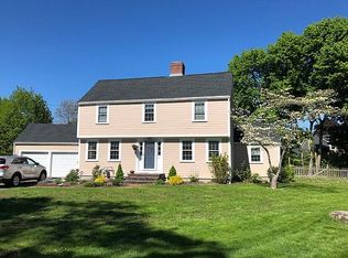 27 Crescent Rd, South Hamilton, MA 01982
