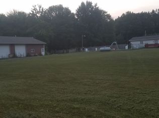 1270 E Sloan Rd, Burt, MI 48417