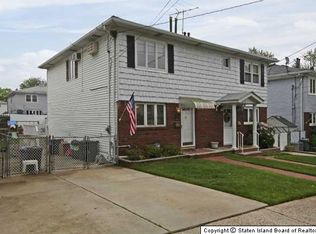 111 Vincent Ave, Staten Island, NY 10306