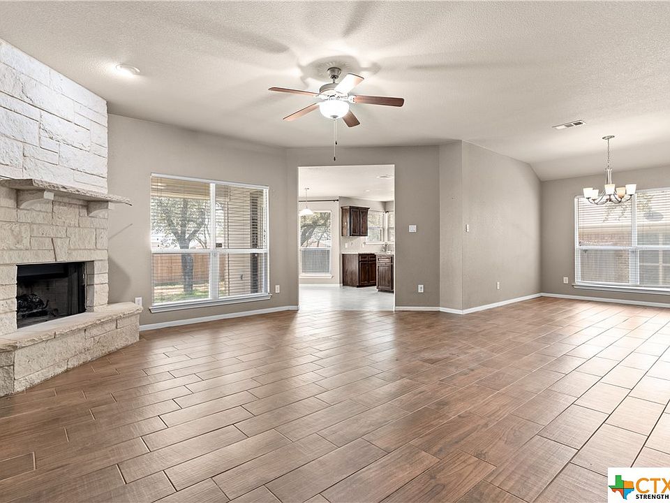 3421 Doss St, Copperas Cove, TX 76522 Zillow