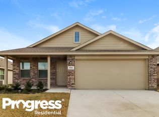 6113 Hornwood Dr, Fort Worth, TX 76123