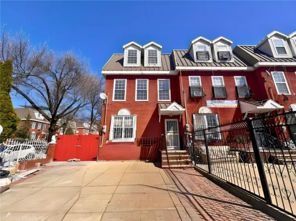 604 Prospect Ave, Bronx, NY 10455