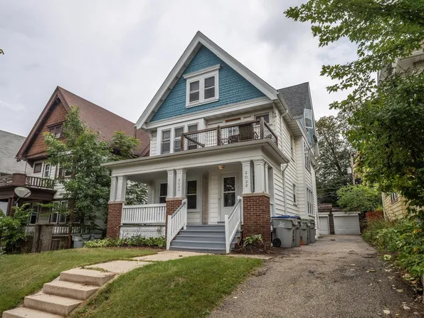 2022 North 48th STREET #2024, Milwaukee, WI 53208