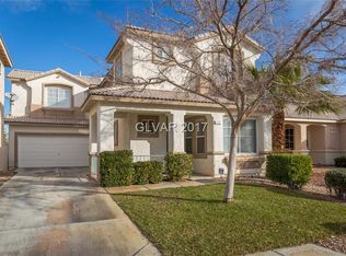 712 Baldurn Ave, Las Vegas, NV 89183