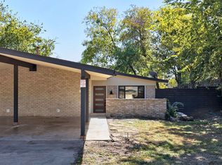 1905B Cedar Ridge Dr, Austin, TX 78741