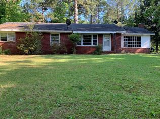 554 County Road 127, Tishomingo, MS 38873