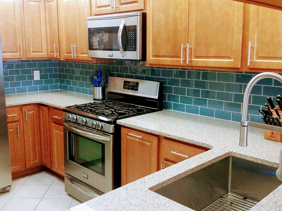 Brand new kitchen 2017. 