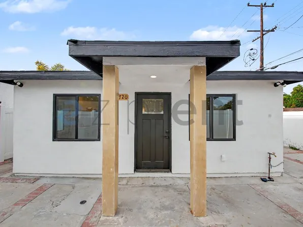 11720 Utah Ave #B, South Gate, CA 90280