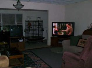 1117 N Oak Ridge Dr, Lorida, FL 33857