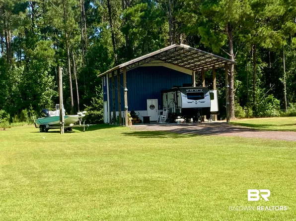 48819 Living Way, Bay Minette, AL 36507
