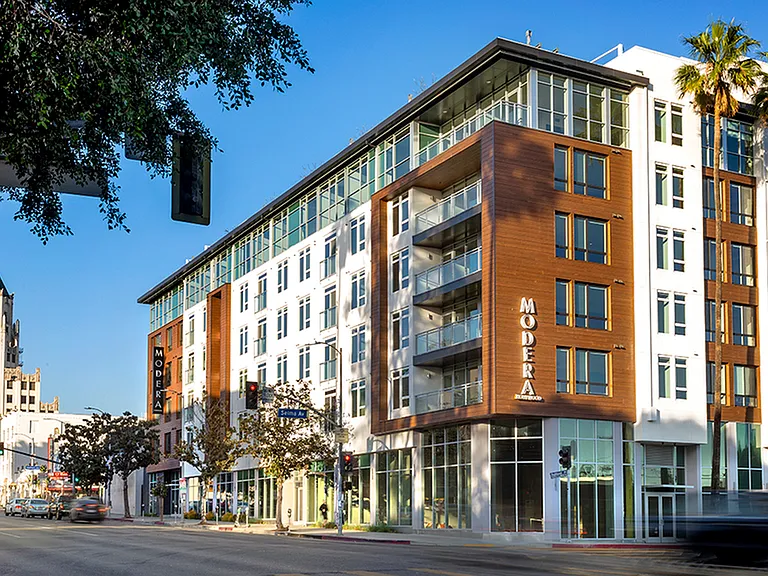 Are you ready to live the Modera life?