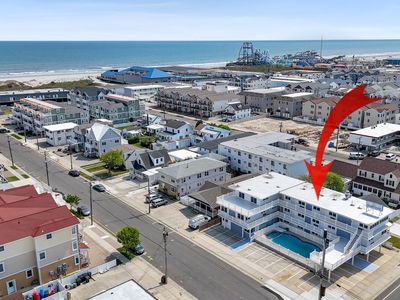 2001 Surf Ave #4, Wildwood, NJ, 08260