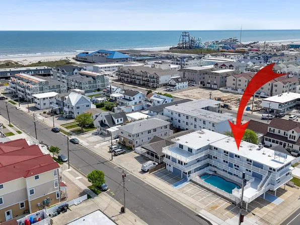2001 Surf Ave #4, Wildwood, NJ 08260