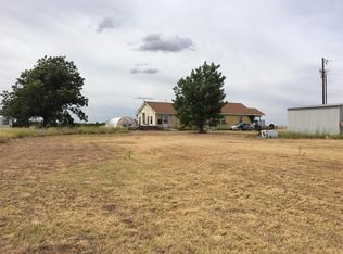 1311 County Road 165, Post, TX 79356