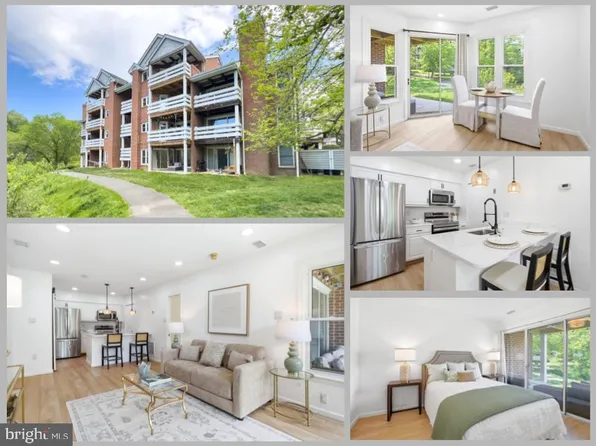7594 Lakeside Village Dr APT A, Falls Church, VA 22042