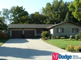 545 Ridgeland Ave, Inglewood, NE 68025