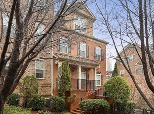 742 Perimeter Walk #742, Dunwoody, GA 30338