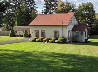 161 South Ave, Penn Yan, NY 14527