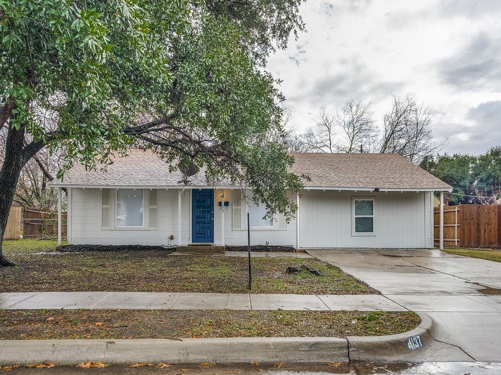 4137 Winfield Ave, Fort Worth, TX 76109 | Zillow