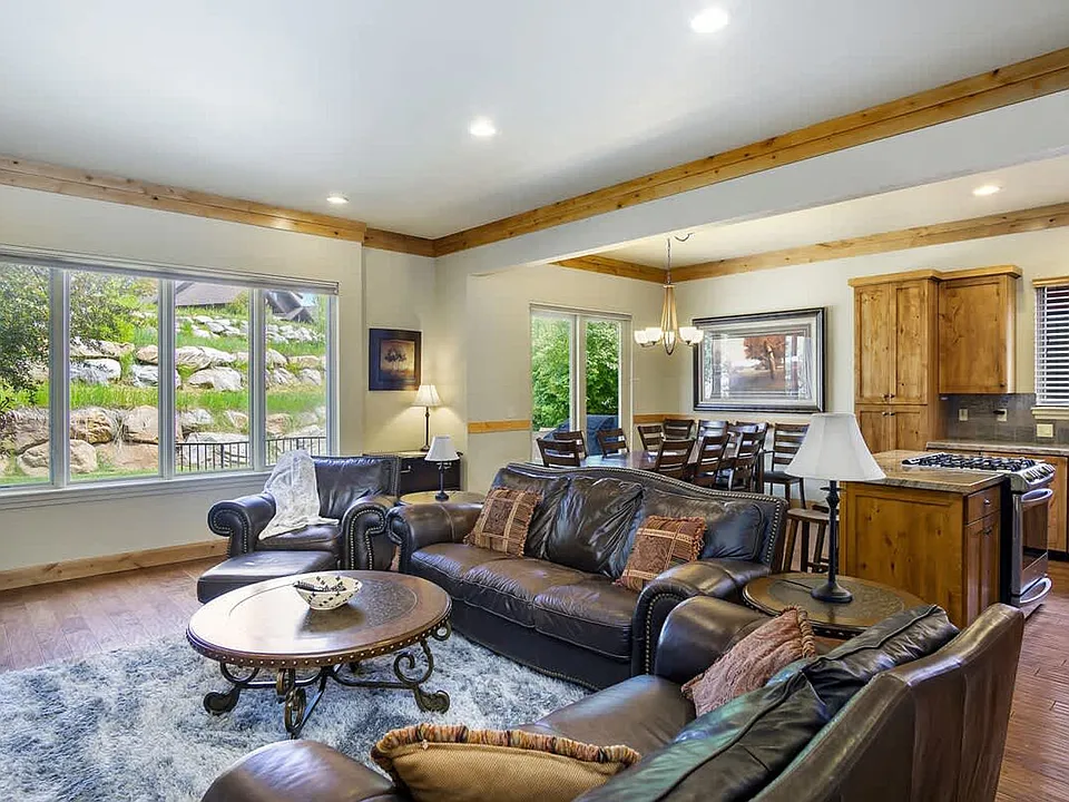 3432 N Wind River Ct #ID1578837P