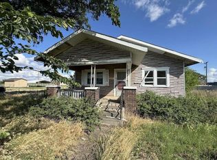 310 E Broadway St, Panhandle, TX 79068