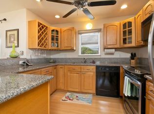 535 Pauku St, Kailua, HI 96734