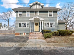 2691 Dewey Ave, Rochester, NY 14616