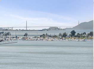 6363 Christie Ave APT 822, Emeryville, CA