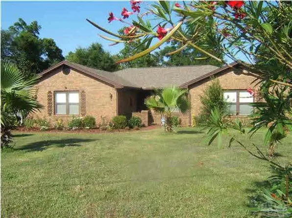 8186 Squire Rd, Pensacola, FL 32514