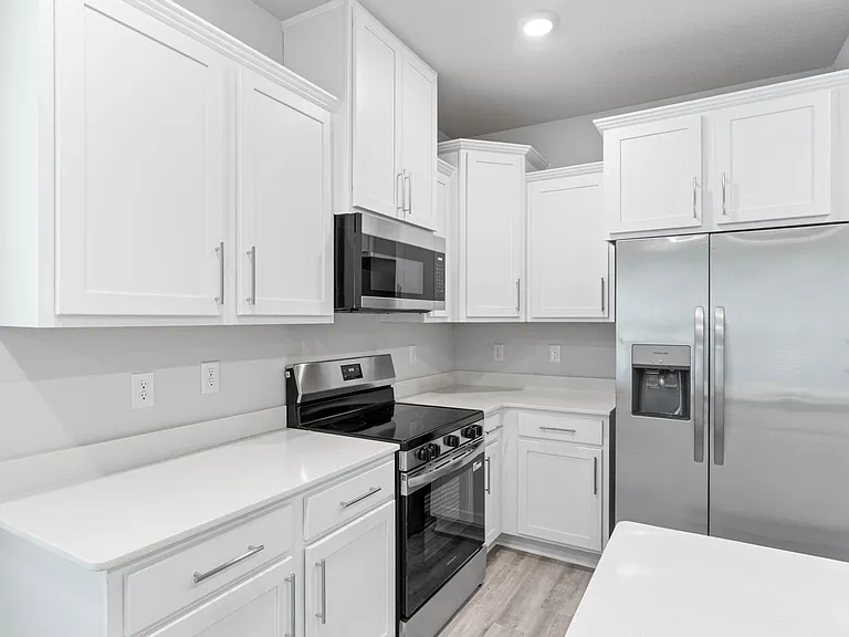 Javelin Townhomes — Photo 17
