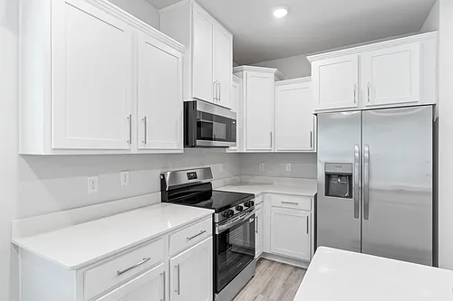 Javelin Townhomes Photo 1