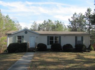 268 Upshaw Rd, Aylett, VA 23009