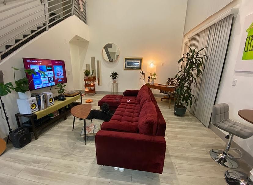 1st image of 1039 S Hobart Blvd #306